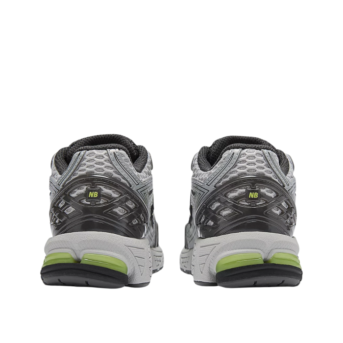 1906 - FOOTWEAR CLASSICS PRESCHOOL P190662Y [5]