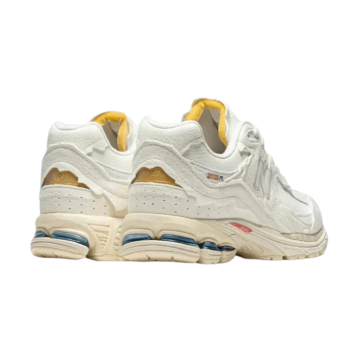 2002R - FOOTWEAR CLASSICS M2002RDC [5]