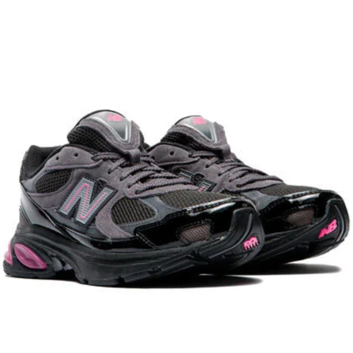 2010 - FOOTWEAR CLASSICS U20106Y6 [2]