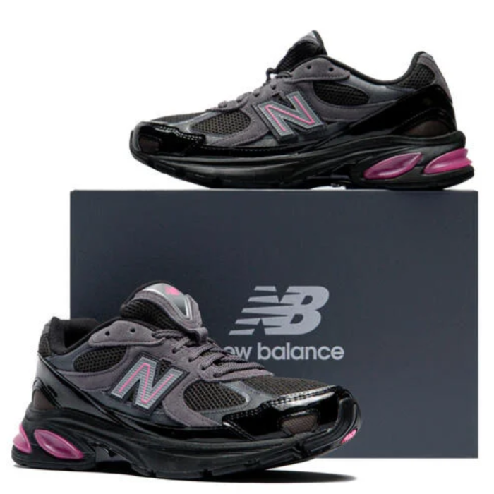 2010 - FOOTWEAR CLASSICS U20106Y6 [6]
