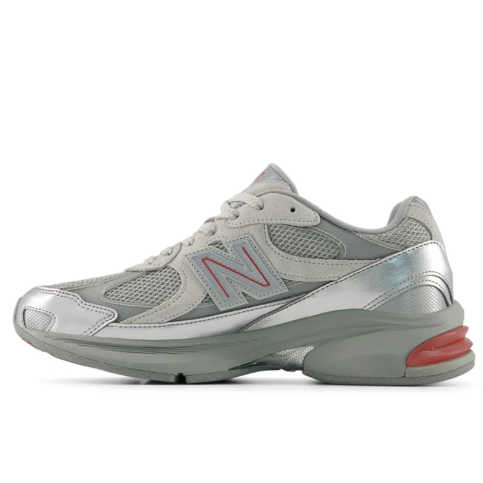2010 - FOOTWEAR CLASSICS U20108WP [3]