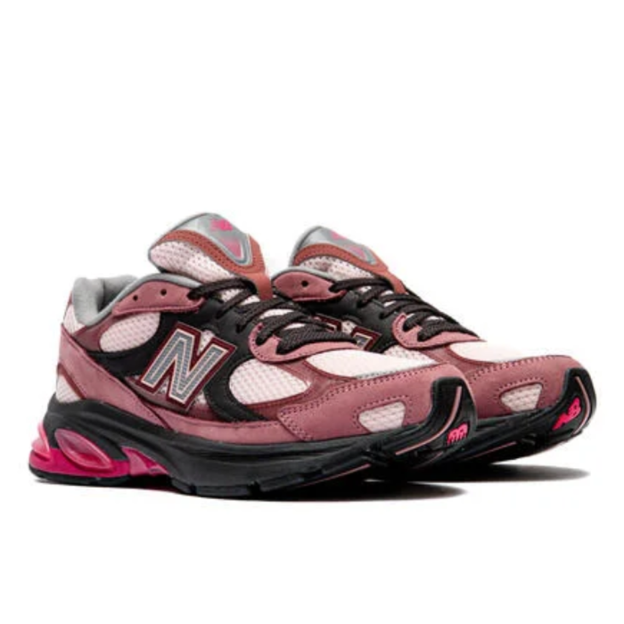 2010 - FOOTWEAR CLASSICS U20109FV [4]