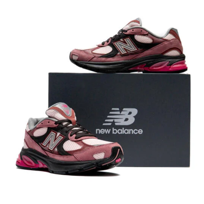 2010 - FOOTWEAR CLASSICS U20109FV [6]