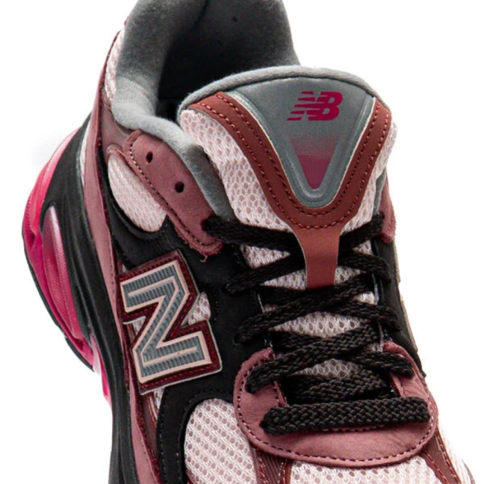 2010 - FOOTWEAR CLASSICS U20109FV [2]