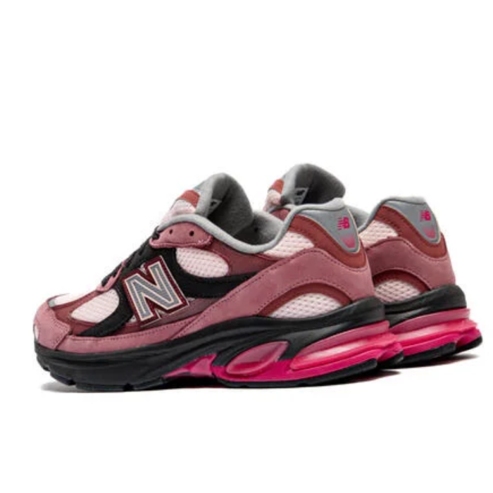 2010 - FOOTWEAR CLASSICS U20109FV [5]