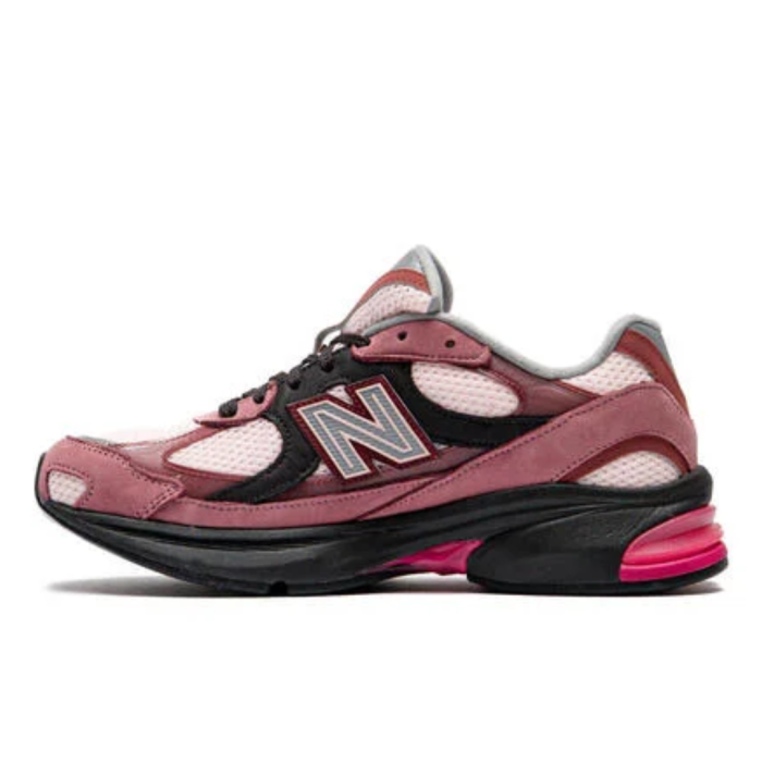 2010 - FOOTWEAR CLASSICS U20109FV [3]