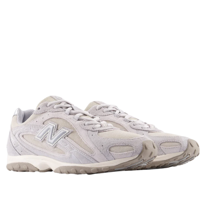 204L - FOOTWEAR CLASSICS U204L86W [2]