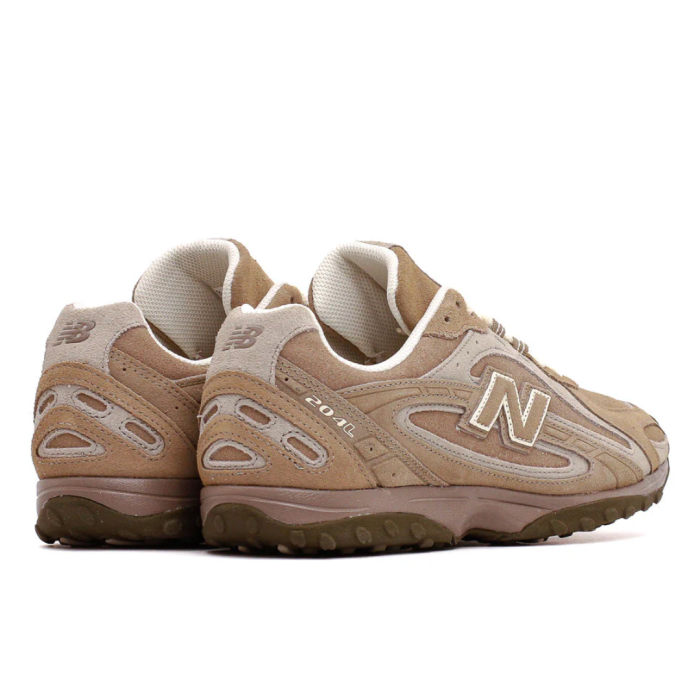 204L -  FOOTWEAR CLASSICS U204LMMA [3]