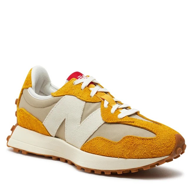 327 - FOOTWEAR CLASSICS U327SB [2]