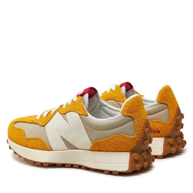 327 - FOOTWEAR CLASSICS U327SB [4]