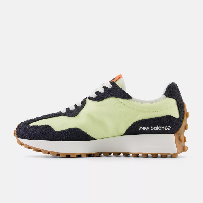 327 - FOOTWEAR CLASSICS WS327FU [2]