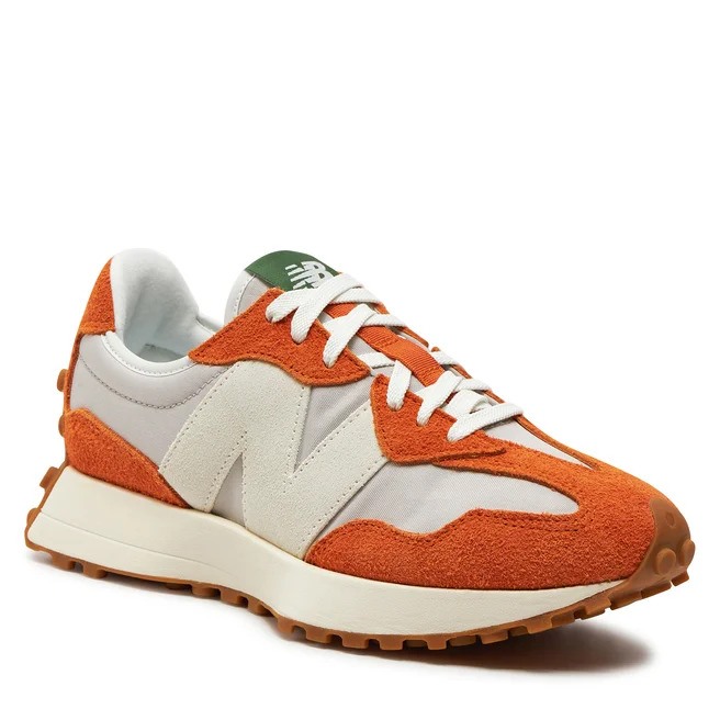 327 - FOOTWEAR CLASSICS U327SA [3]