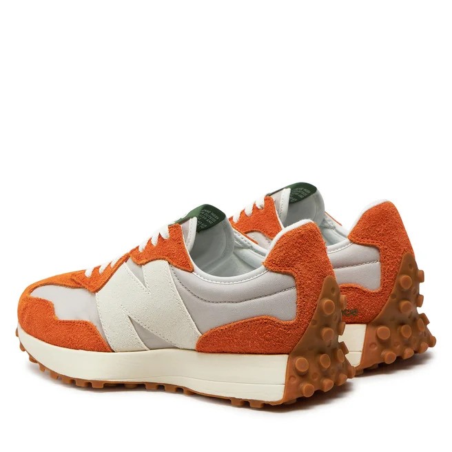 327 - FOOTWEAR CLASSICS U327SA [4]