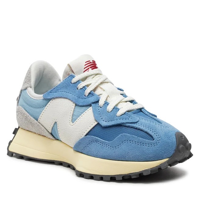 327 - FOOTWEAR CLASSICS U327WRA [2]