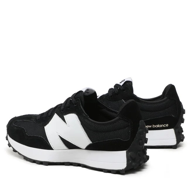 327 - FOOTWEAR CLASSICS MS327CBW [3]