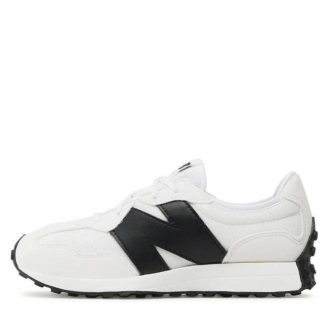 327 - FOOTWEAR CLASSICS GRADESCHOOL GS327CWB [2]