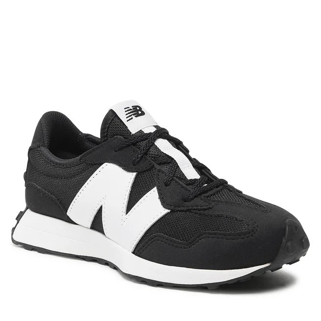 327 - FOOTWEAR CLASSICS GRADESCHOOL GS327CBW [2]