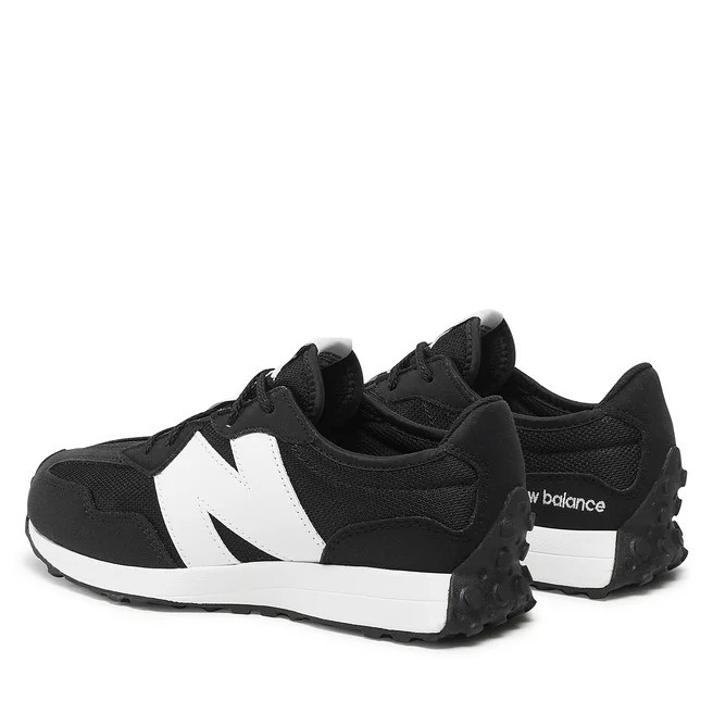 327 - FOOTWEAR CLASSICS GRADESCHOOL GS327CBW [4]