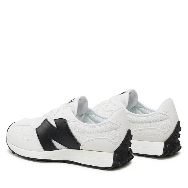 327 - FOOTWEAR CLASSICS GRADESCHOOL GS327CWB [4]