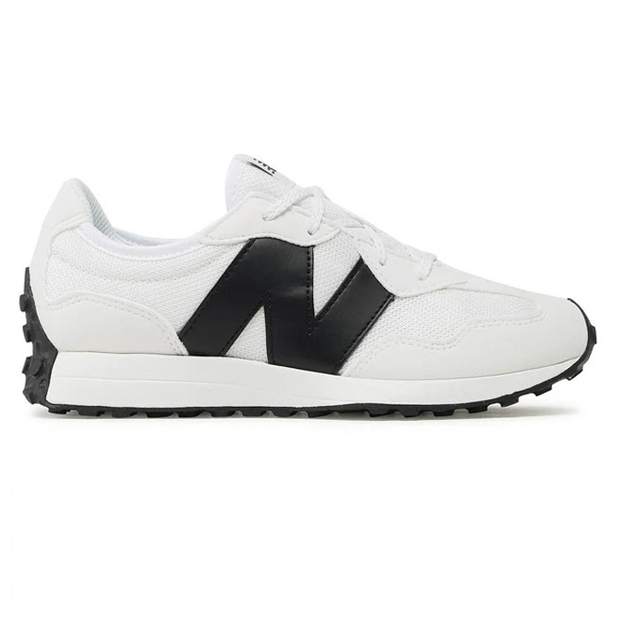 327 - FOOTWEAR CLASSICS GRADESCHOOL GS327CWB [1]
