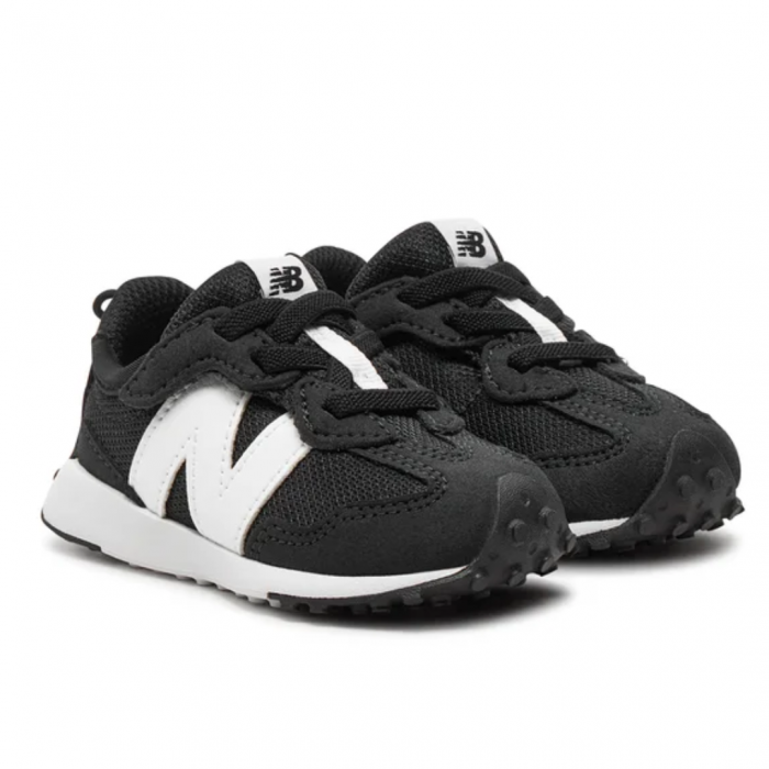 327 - FOOTWEAR CLASSICS INFANT NW327CBW [2]