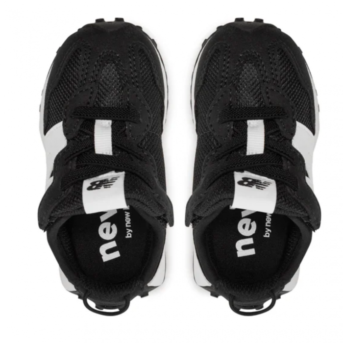 327 - FOOTWEAR CLASSICS INFANT NW327CBW [4]