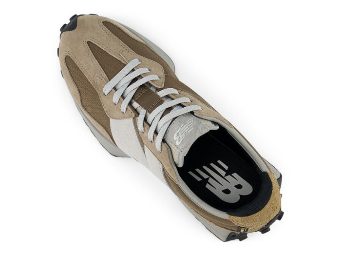 327 - FOOTWEAR CLASSICS U327OA [3]