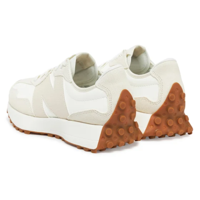 327 - FOOTWEAR CLASSICS WS327NKD [5]