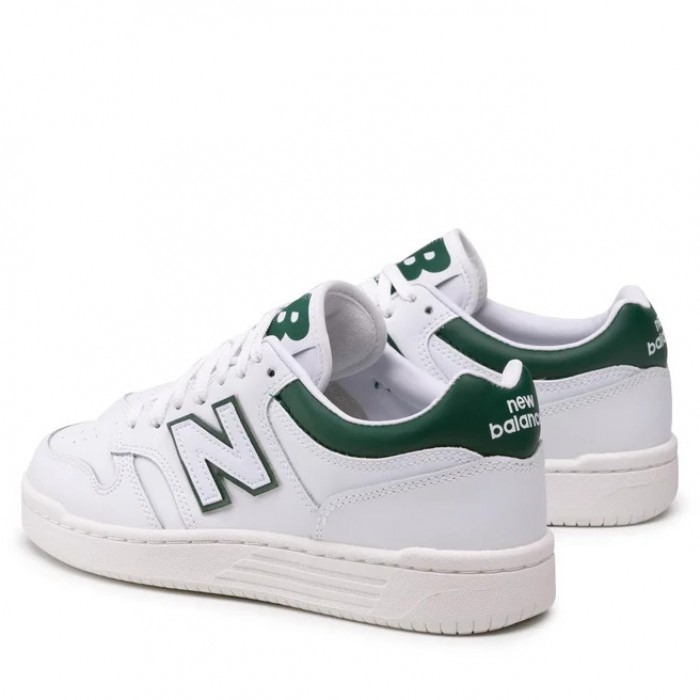480 - FOOTWEAR COURT BB480LGT [2]