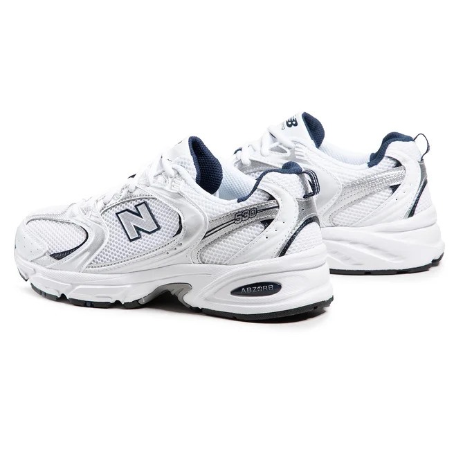 530 - FOOTWEAR CLASSICS MR530SG [4]