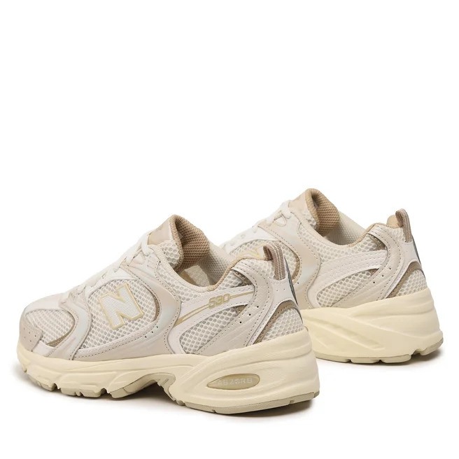 530 - FOOTWEAR CLASSICS MR530AA [4]