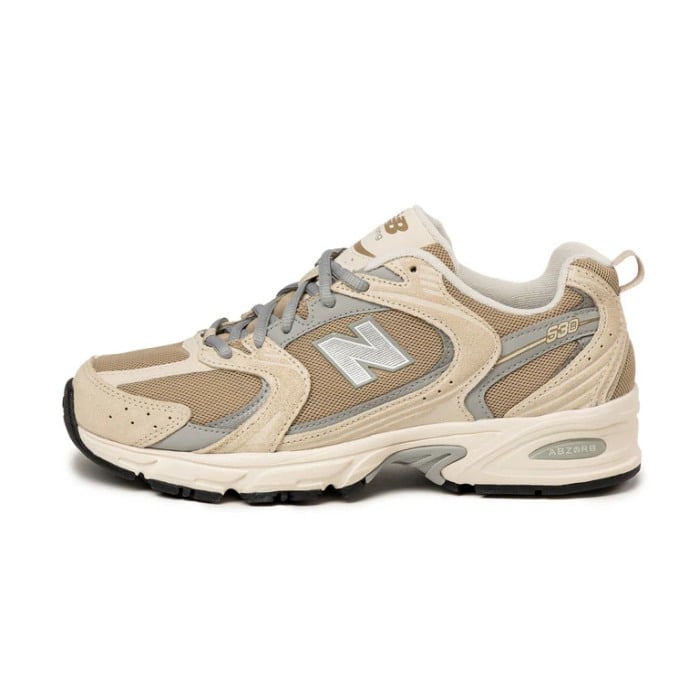 530 - FOOTWEAR CLASSICS MR530CP [4]
