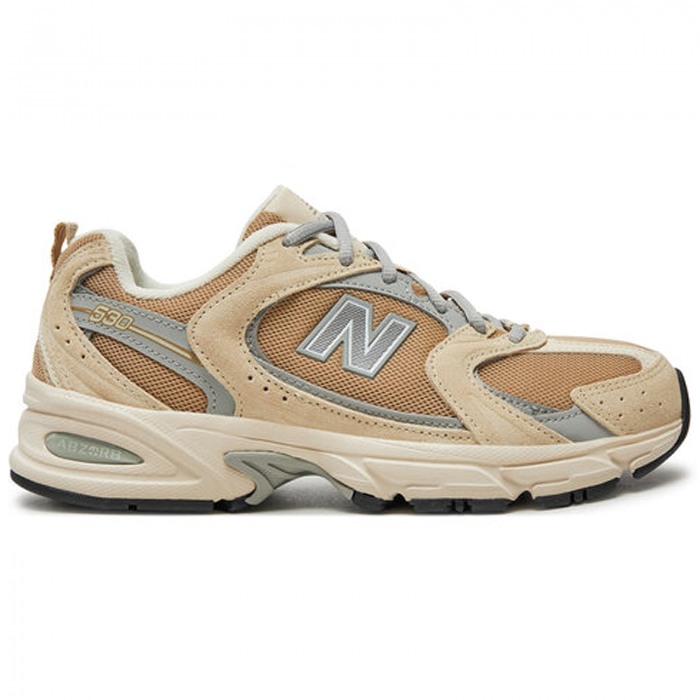 530 - FOOTWEAR CLASSICS MR530CP [1]