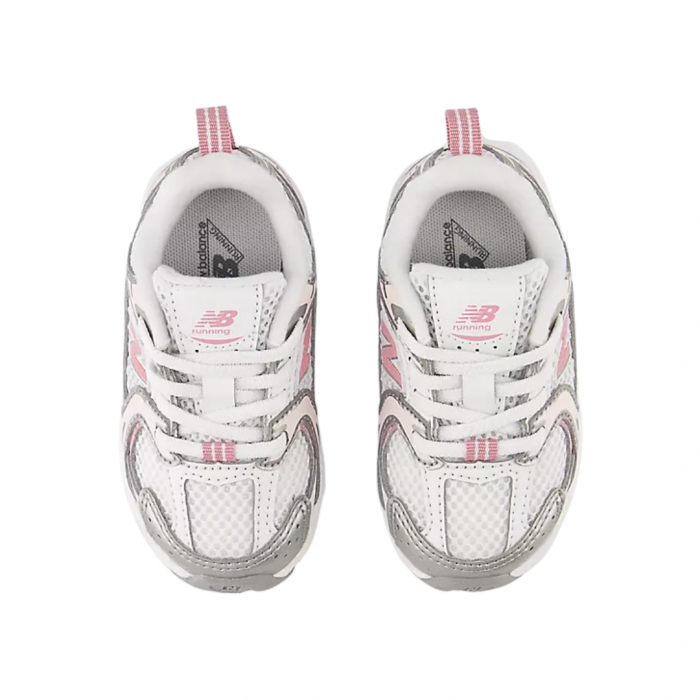 530 -  FOOTWEAR CLASSICS INFANT IZ530EC [4]