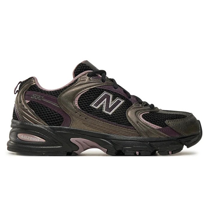 530 - FOOTWEAR CLASSICS MR530ADD [1]