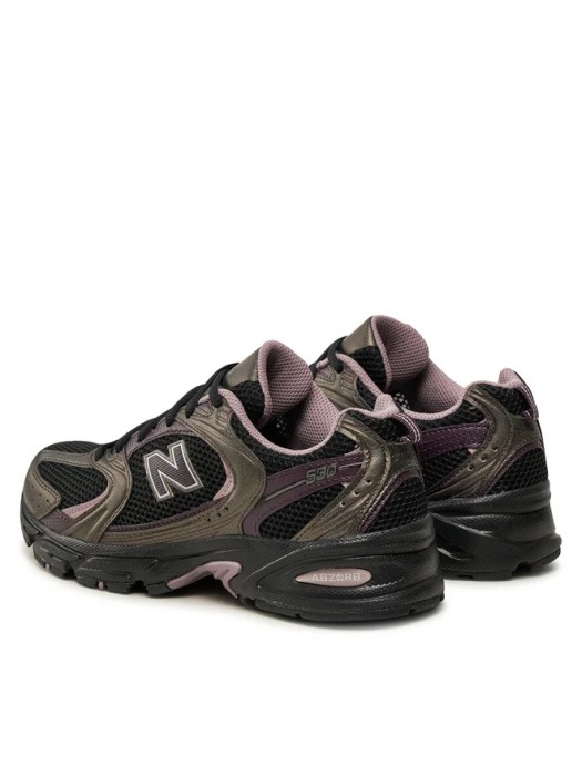 530 - FOOTWEAR CLASSICS MR530ADD [3]