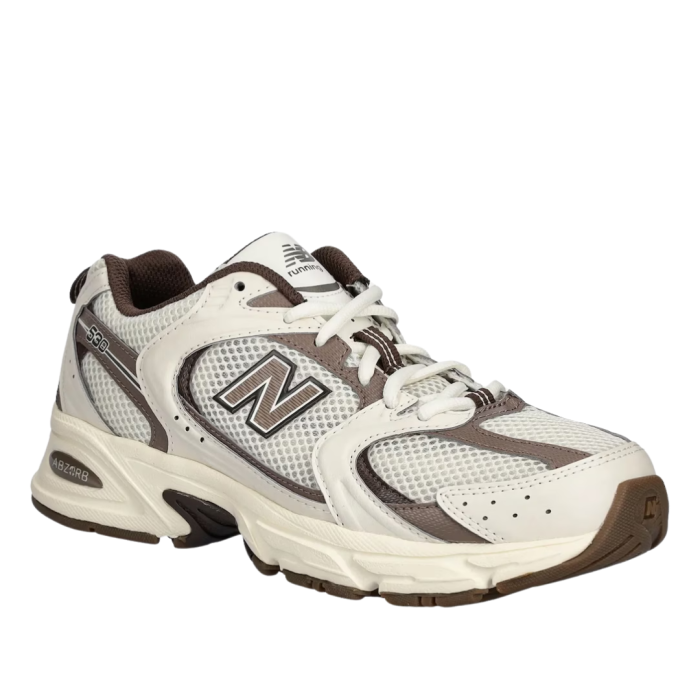 530 - FOOTWEAR CLASSICS MR530ASM [2]