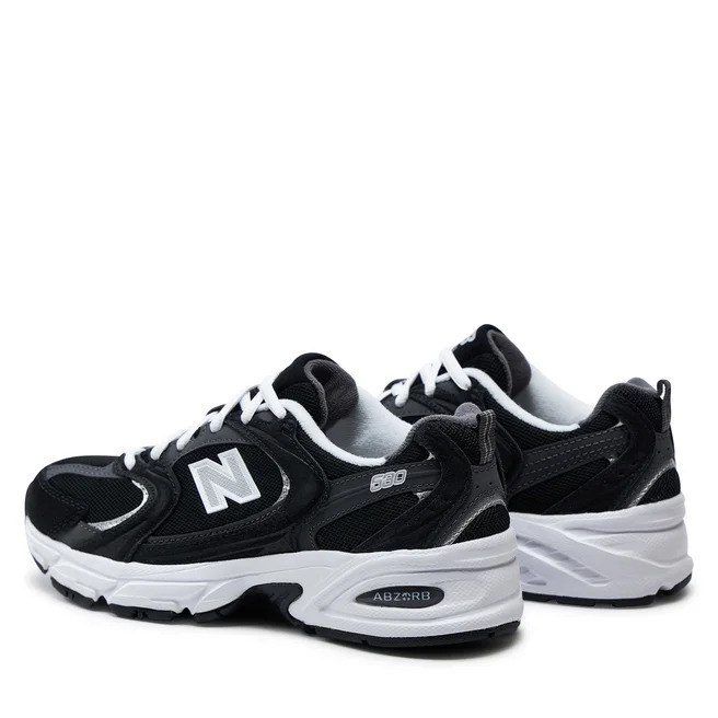 530 - FOOTWEAR CLASSICS MR530CC [4]