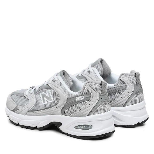 530 - FOOTWEAR CLASSICS MR530CK [5]