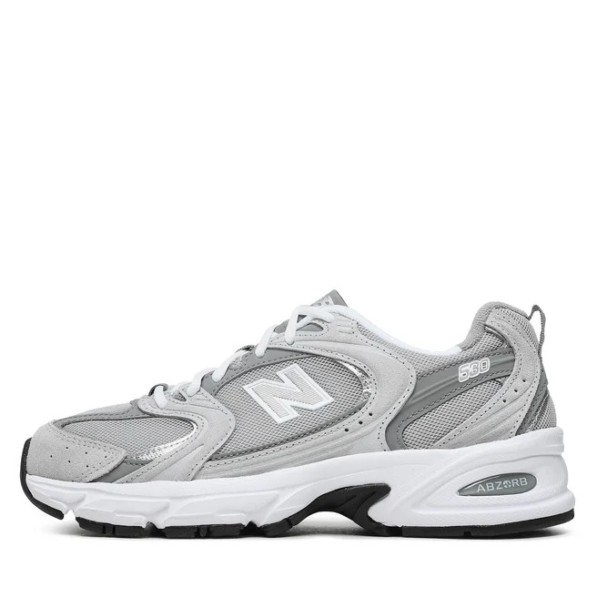 530 - FOOTWEAR CLASSICS MR530CK [2]