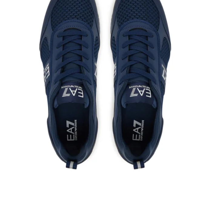 7X000334 AF18610  MB198 8 N SNEAKER BLAC AF18610-7X000334-MB198 [4]