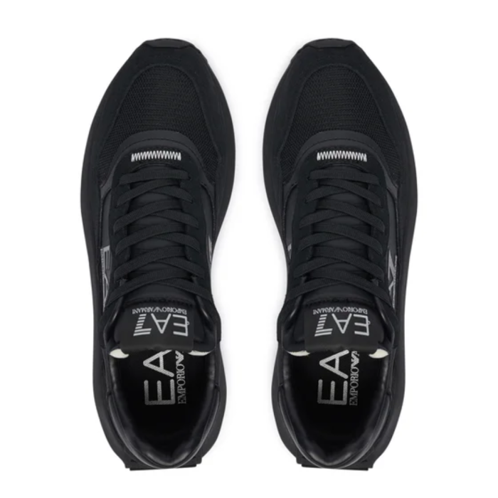 7X000341 AF18616  MZ186 7 N SNEAKER WADE AF18616-7X000341-MZ186 [4]