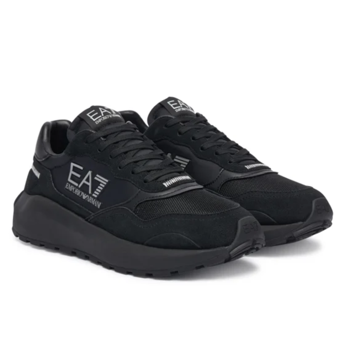 7X000341 AF18616  MZ186 7 N SNEAKER WADE AF18616-7X000341-MZ186 [3]