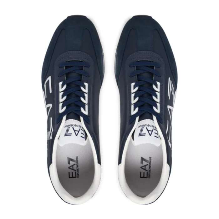 7X000541 AF18609  MB198 6.5 N SNEAKER BL AF18609-7X000541-MB198 [4]