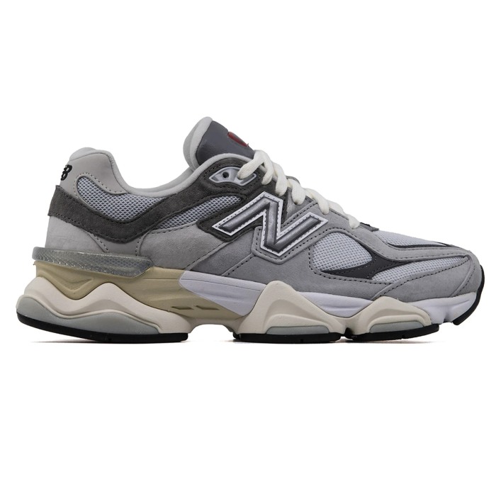 9060 - FOOTWEAR CLASSICS U9060GRY [1]