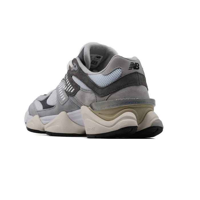 9060 - FOOTWEAR CLASSICS U9060GRY [5]