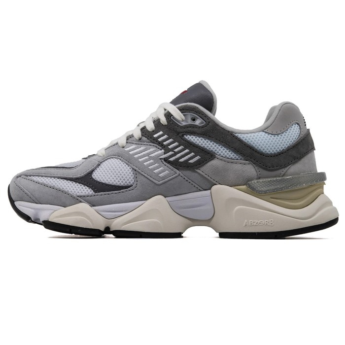9060 - FOOTWEAR CLASSICS U9060GRY [4]