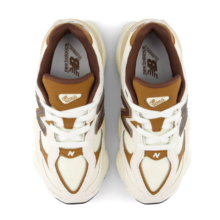 9060 - FOOTWEAR CLASSICS PRESCHOOL P90602HQ [4]