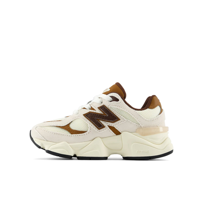 9060 - FOOTWEAR CLASSICS PRESCHOOL P90602HQ [2]