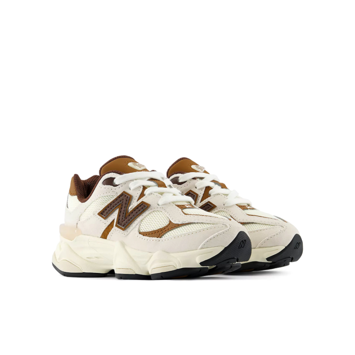 9060 - FOOTWEAR CLASSICS PRESCHOOL P90602HQ [3]